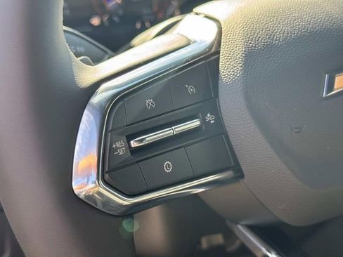 New 2026 Chevrolet Suburban LT w/ Comfort Package AWD/4WD image 27