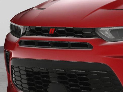 New 2024 Dodge Hornet GT w/ Cold Weather Group AWD/4WD image 14