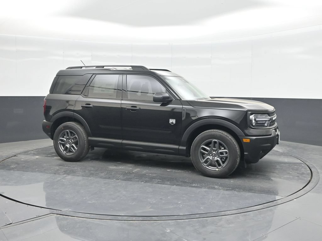 New 2026 Ford Bronco Sport Big Bend w/ Convenience Package AWD/4WD image 11