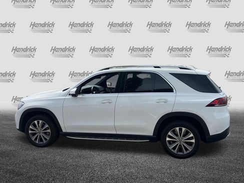 Certified 2022 Mercedes-Benz GLE 350 4MATIC image 7