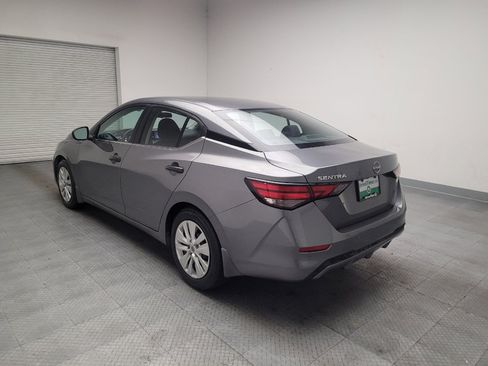 Used 2024 Nissan Sentra S FWD image 5