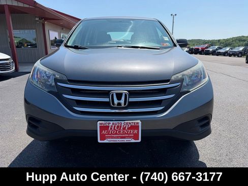 Used 2013 Honda CR-V LX image 2