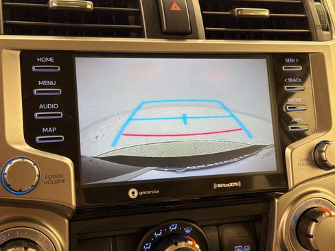 Used 2022 Toyota 4Runner SR5 image 24