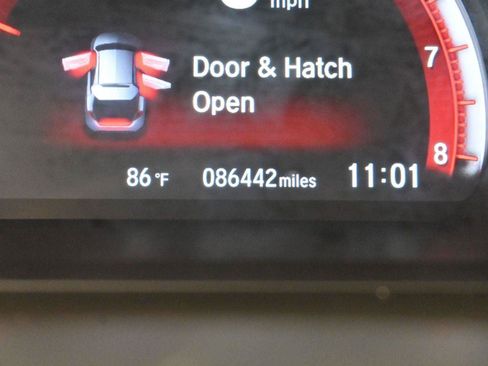 Used 2019 Honda Civic Sport Touring image 19