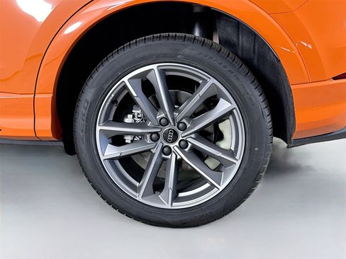 New 2025 Audi Q3 2.0T Premium image 31
