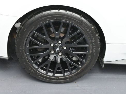 Used 2020 Ford Mustang GT w/ GT Performance Package image 32