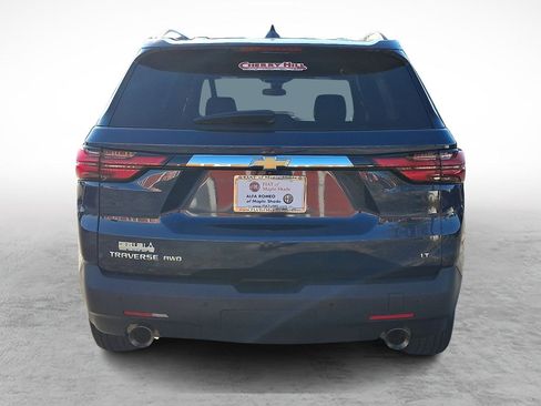 Used 2023 Chevrolet Traverse LT image 4