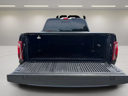 Used 2024 Ford F150 Lariat w/ Equipment Group 502A High AWD/4WD image 11