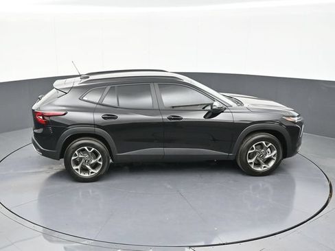 New 2026 Chevrolet Trax LT w/ Driver Confidence Package FWD image 55
