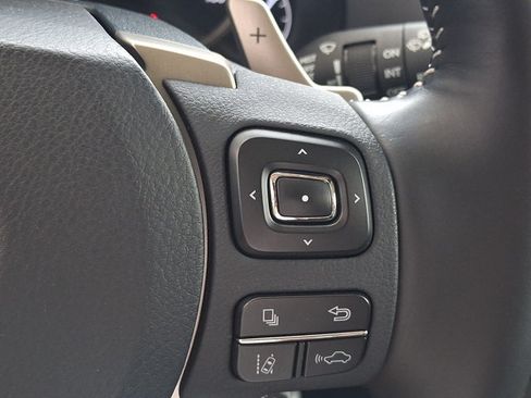 Used 2020 Lexus NX 300 AWD w/ Premium Package image 24