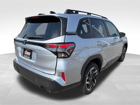 New 2026 Subaru Forester Limited AWD/4WD image 7