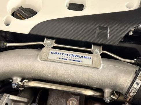 Certified 2021 Honda Civic Type R image 24