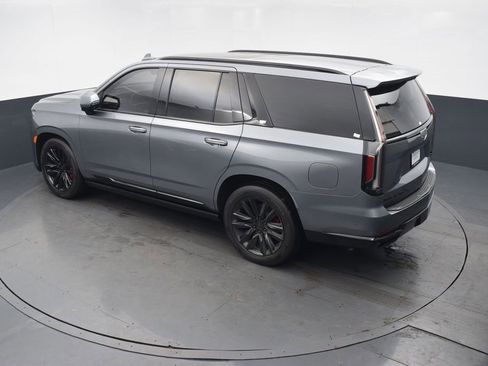 Used 2022 Cadillac Escalade Sport Platinum image 50