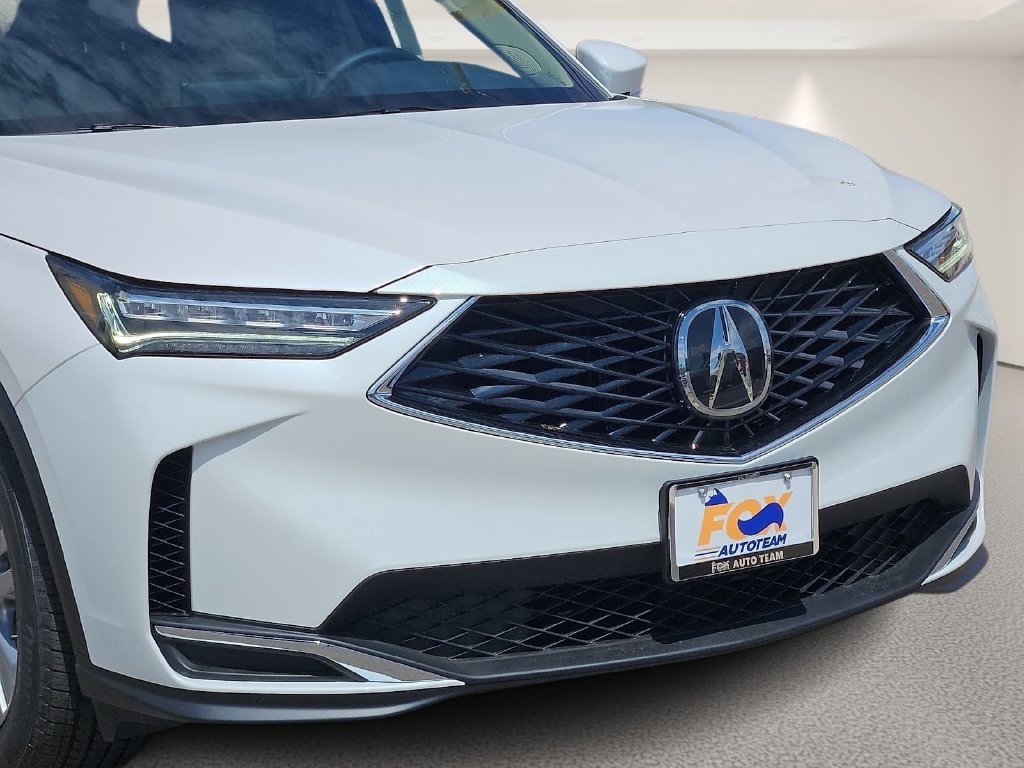 New 2026 Acura MDX FWD image 7