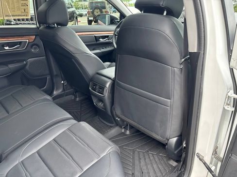 Used 2022 Honda CR-V Touring image 45