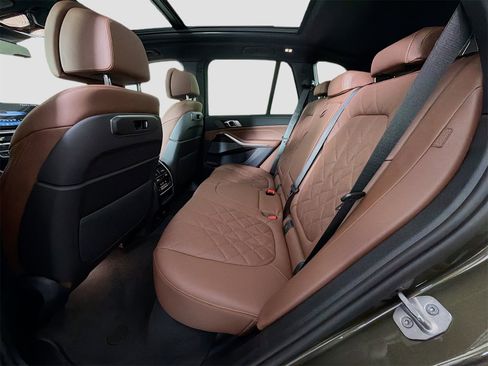 New 2026 BMW X5 xDrive40i image 25