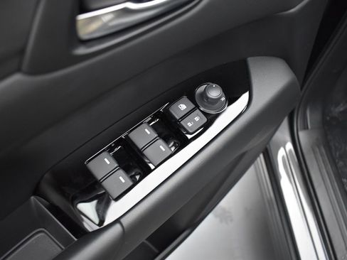 Certified 2023 MAZDA CX-5 AWD 2.5 S w/ Select Package image 10