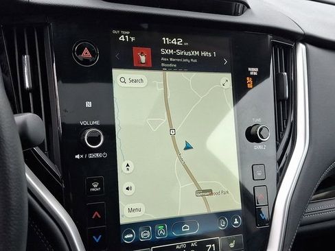 Used 2025 Subaru Outback Limited w/ Popular Package #2 image 17