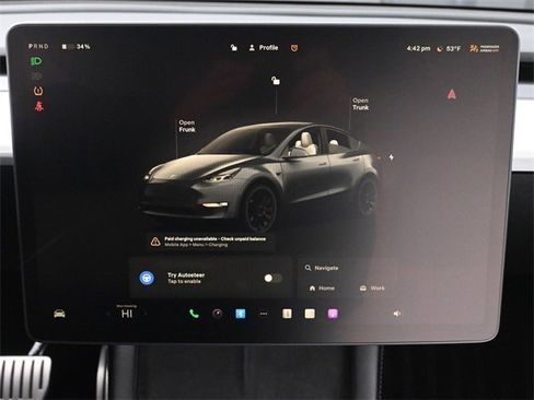 Used 2023 Tesla Model Y Performance image 22