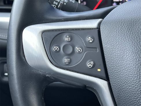 Certified 2023 GMC Acadia SLT w/ Technology Package image 25