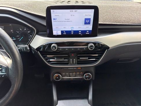 Used 2020 Ford Escape SEL FWD image 26