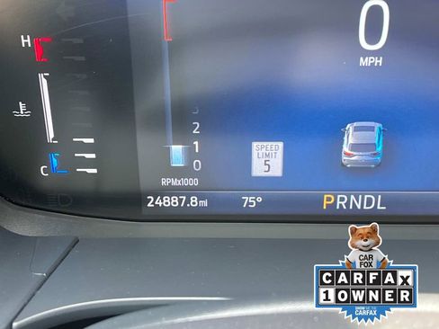 Used 2023 Ford Escape ST-Line w/ Tech Pack #1 image 37