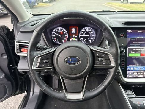 Used 2020 Subaru Outback Limited w/ Popular Package #2 image 30