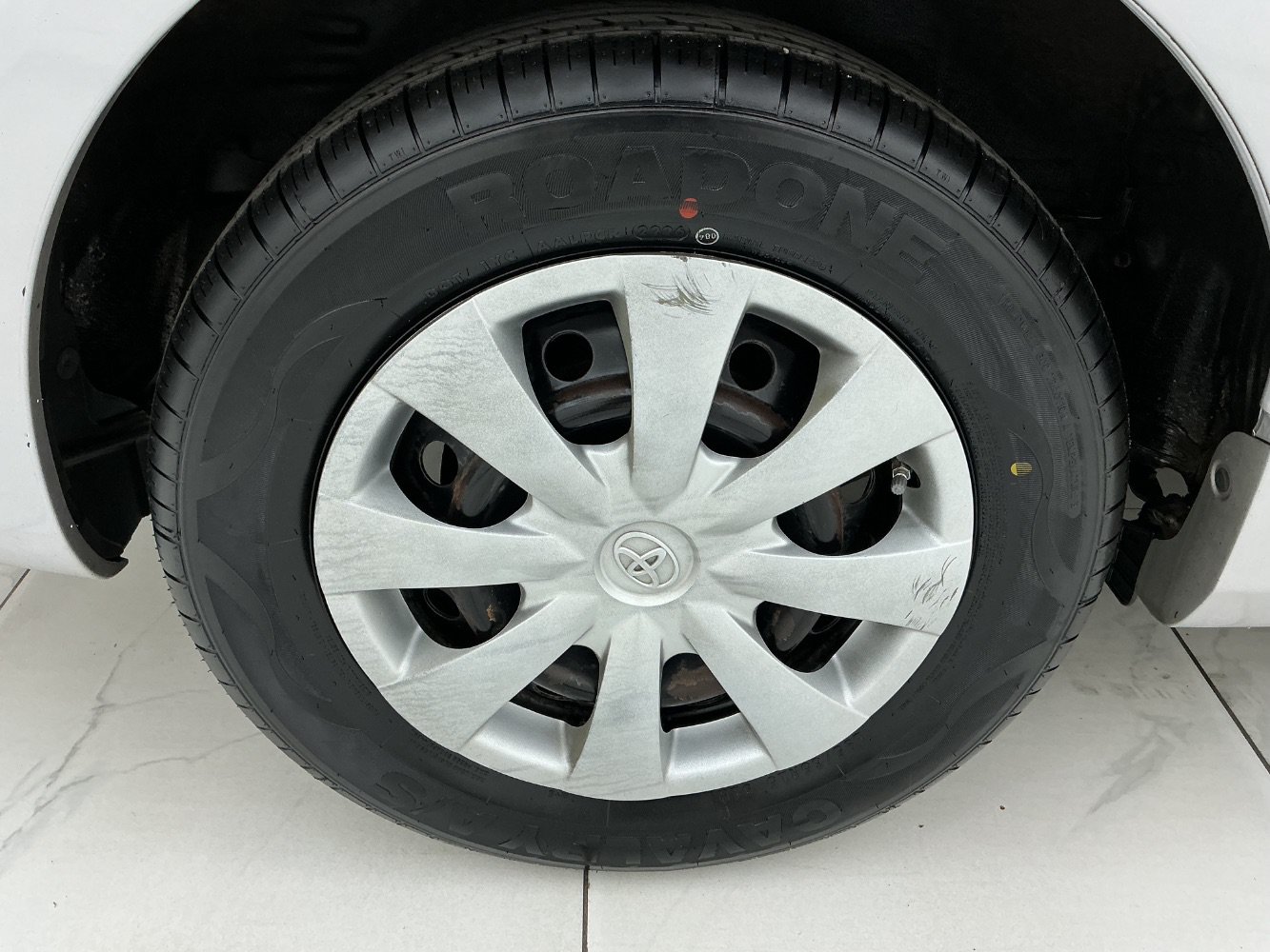 Used 2012 Toyota Corolla L FWD image 46