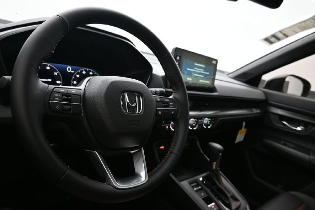New 2026 Honda CR-V Sport-L image 10
