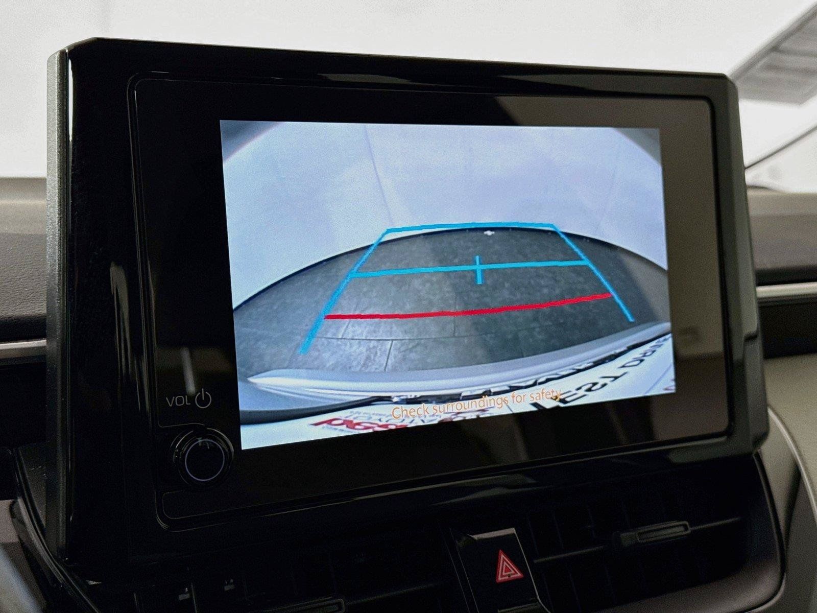 Used 2026 Toyota Corolla LE FWD image 24