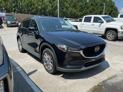 Used 2020 MAZDA CX-5 Grand Touring
