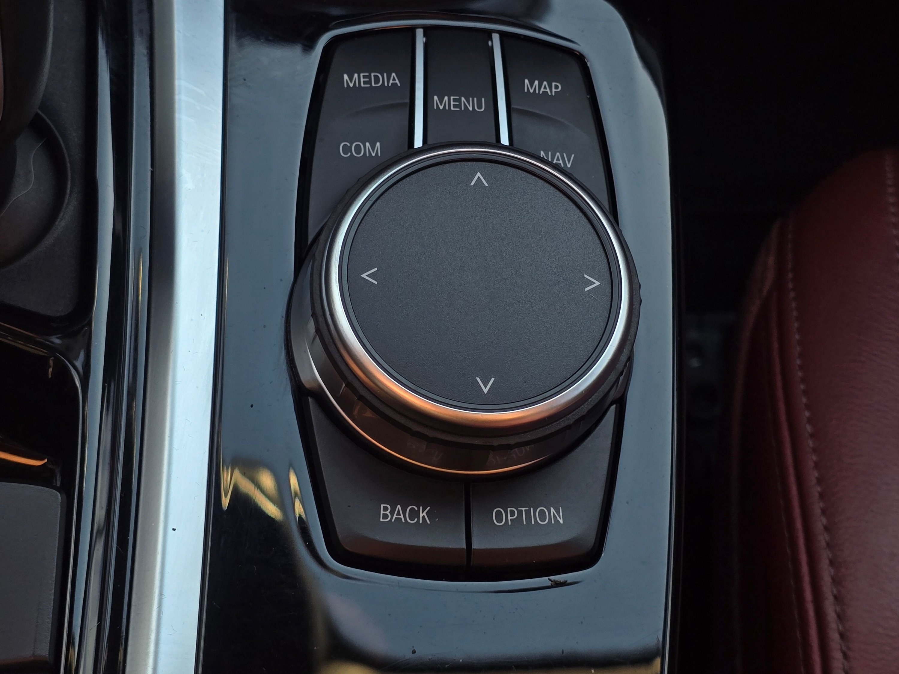 Used 2021 BMW X4 M40i w/ Executive Package AWD/4WD image 40