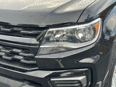 Used 2022 Chevrolet Colorado LT w/ Fleet Safety Package image 11