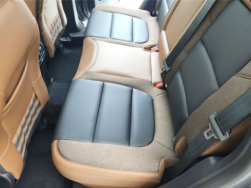 New 2025 Ford Bronco Sport Outer Banks w/ Outer Banks Tech Package+ image 27