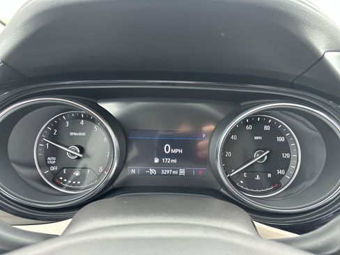 Used 2023 Buick Encore GX Select w/ Safety Package II AWD/4WD image 15