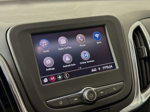 Used 2020 Chevrolet Equinox LT w/ Midnight Edition FWD image 19
