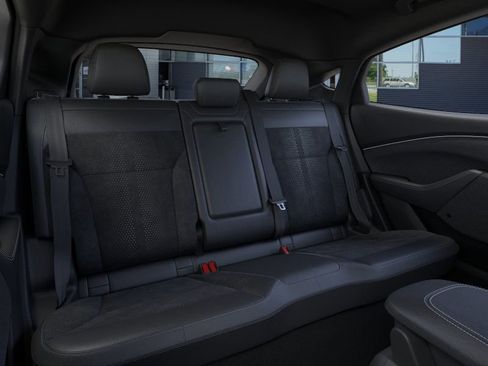 New 2025 Ford Mustang Mach-E GT image 12