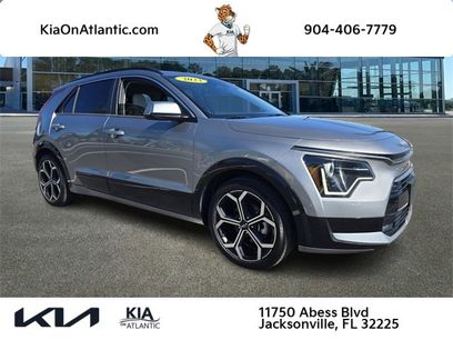 Certified 2023 Kia Niro EX Touring