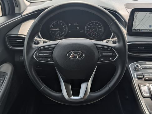 Certified 2023 Hyundai Santa Fe SEL AWD/4WD image 19