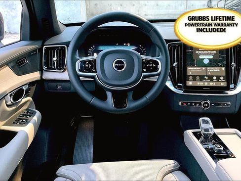 New 2026 Volvo XC90 B6 Ultra w/ Protection Package Premier image 22