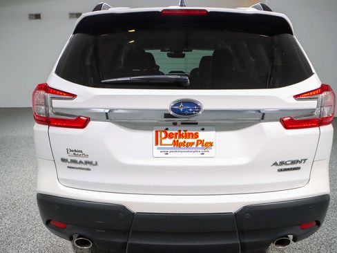 Used 2023 Subaru Ascent Limited AWD/4WD image 8