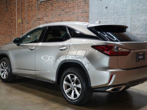 Used 2019 Lexus RX 350 F Sport image 14