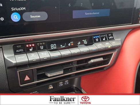 Certified 2025 Toyota Camry XSE w/ Premium Plus Package AWD/4WD image 16