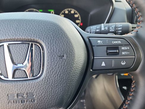New 2026 Honda CR-V Sport image 14