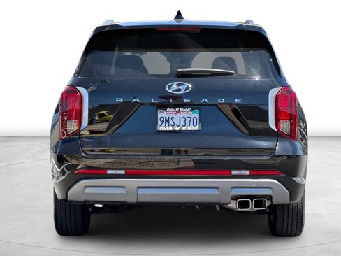 Used 2024 Hyundai Palisade SEL FWD image 5