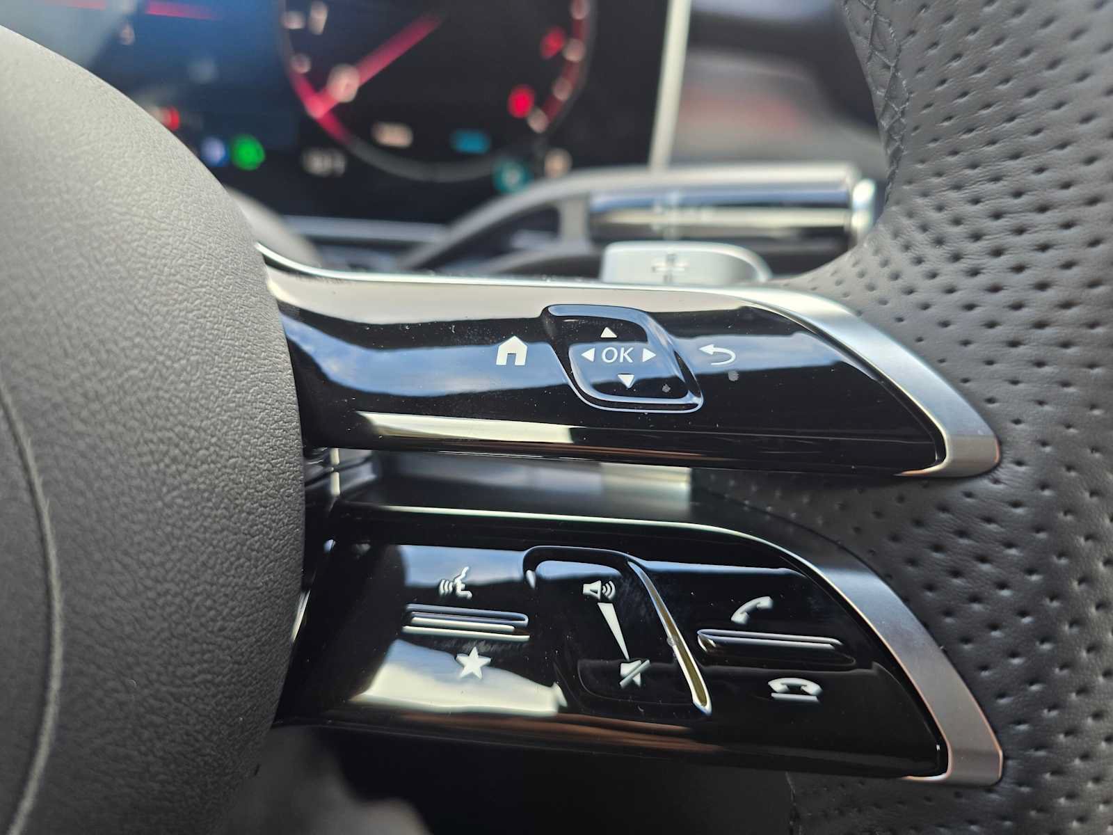 New 2026 Mercedes-Benz CLE 450 4MATIC Coupe image 27