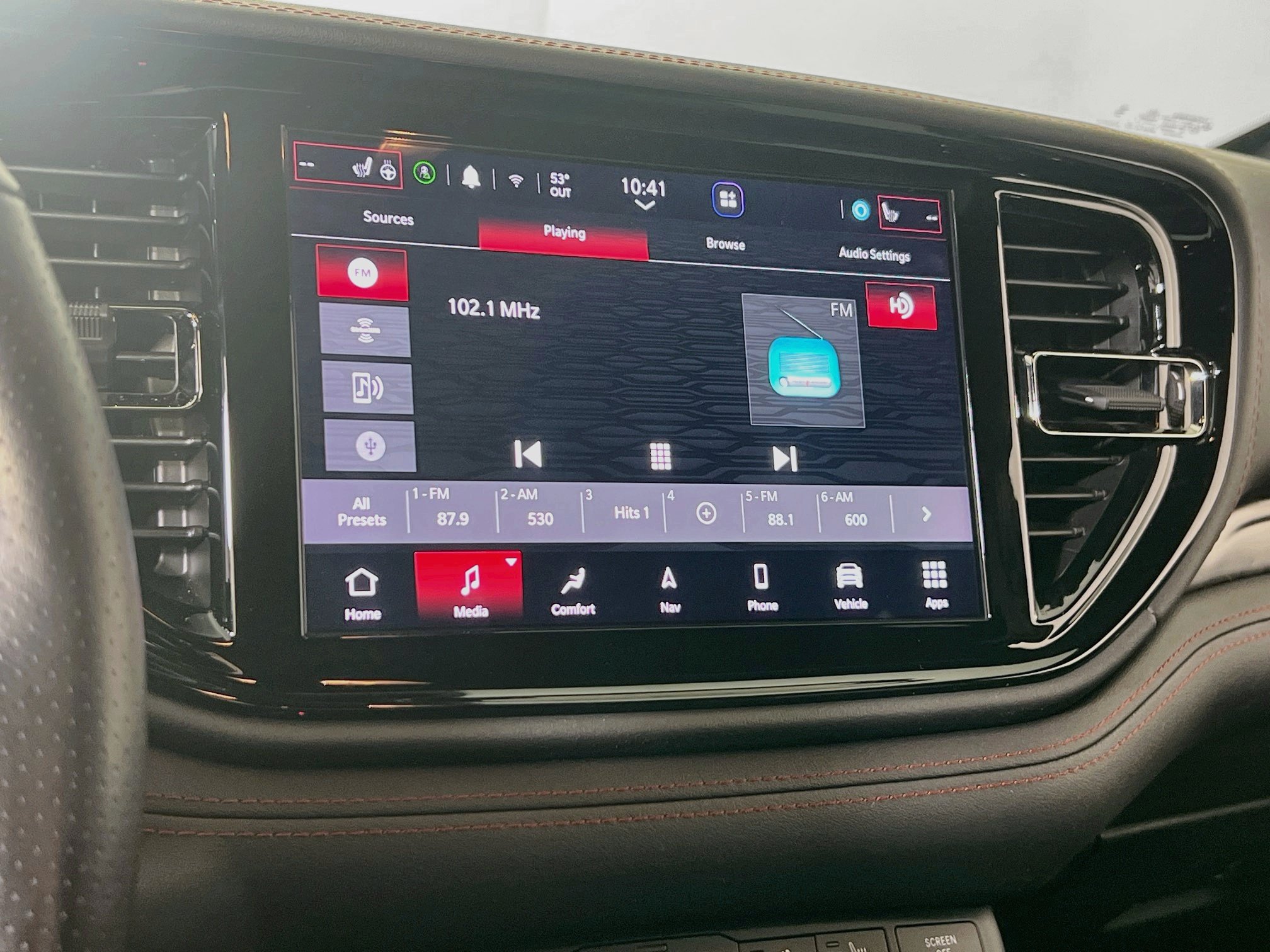 Used 2023 Dodge Durango R/T AWD/4WD image 15
