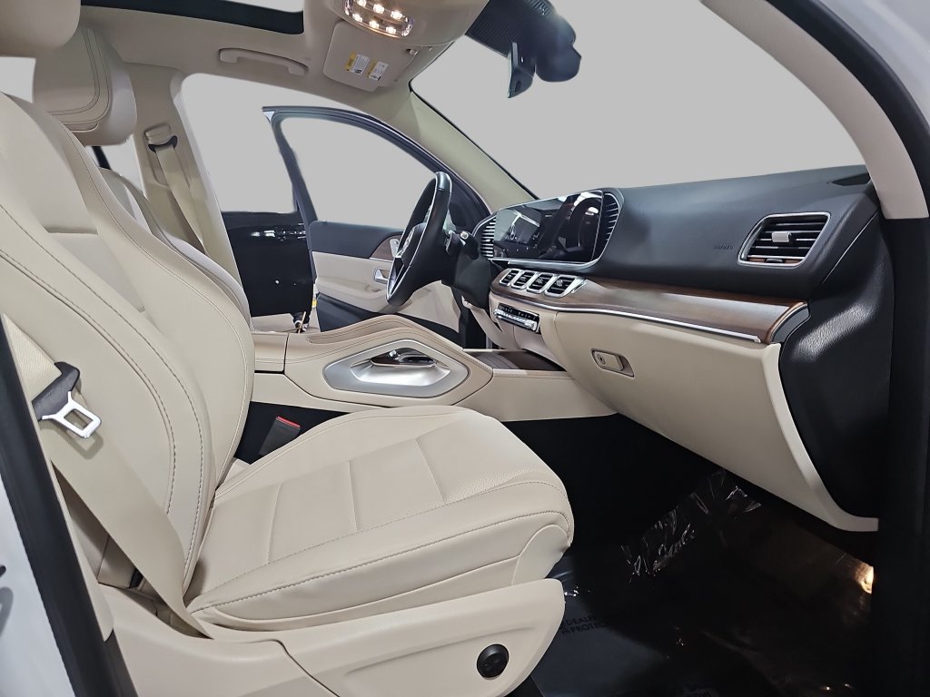 Used 2026 Mercedes-Benz GLE 450 4MATIC image 13