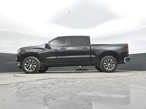 Used 2024 Chevrolet Silverado 1500 LT AWD/4WD image 41
