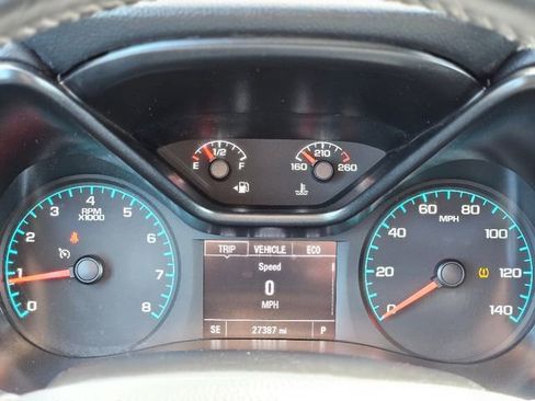 Used 2022 Chevrolet Colorado LT w/ Fleet Safety Package image 18